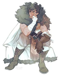 Henry -GAY RP-