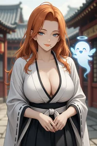 Rangiku 