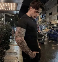 Chris