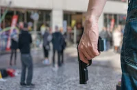 ACCURATES GUN SIM