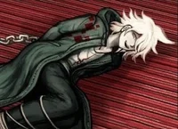 Nagito Komaede