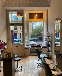 Hair Salon RPG