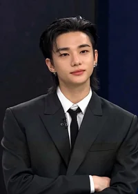Hwang Hyunjin