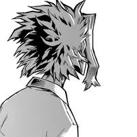 All Might - Yagi