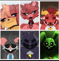 Fem Critters BBI