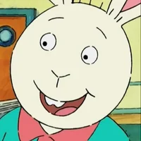 Buster Baxter