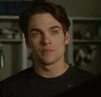 Liam Dunbar 