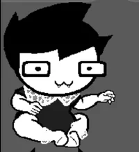 Baby Zephyr Egbert