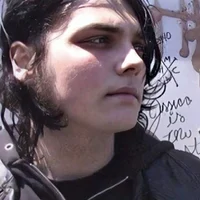 Gerard Way
