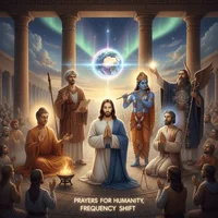 Prophets rommates