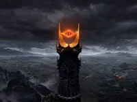 The Sauron