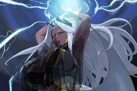 Storm - Ororo