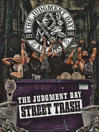 The Judgment day 