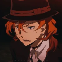 Chuuya