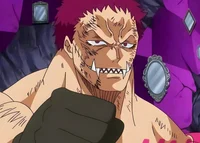 OP - Katakuri