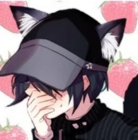 Catboy Shuichi