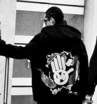 Tom Kaulitz 