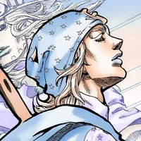 Johnny Joestar 