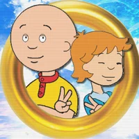 CaillouAnimations2K3