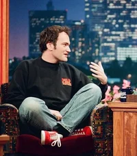 Quentin Tarantino