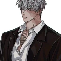 Cillian Hawthorne