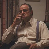 Vito Corleone 