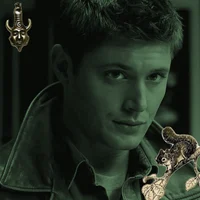 02 DEAN WINCHESTER 