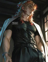 Kyojuro Alpha 