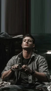 0-Dean Winchester 