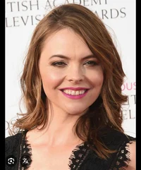 Tracy Barlow