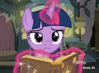 Twilight Sparkle 