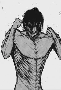 Eren Yeager