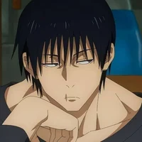 Toji Zenin