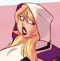 Spider Gwen