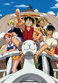 One Piece RPG