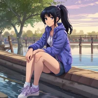 SRTW -Raine-
