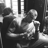 Roman Vance