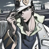 Jotaro Kujo