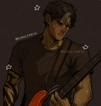 jason todd