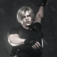Leon S Kennedy 