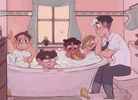 VOLTRON LD AGERE AU