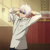 Satoru Gojo