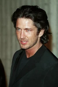 Gerard Butler