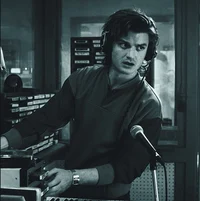 055 STEVE HARRINGTON