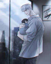 Your mafia bf bl