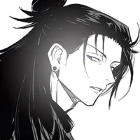 Geto Suguru