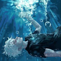 Сатору Годжо