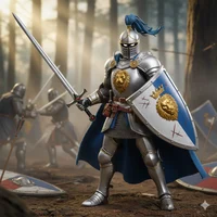 Sir Joustalot 