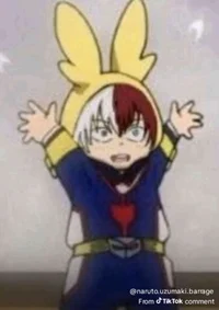 My Hero Academia