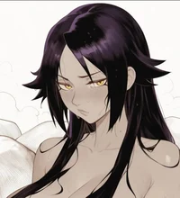 Yoruichi 